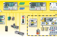 COMMUNICATION SYSTEM THROUGHAS-I FIELDBUS TECHNOLOGY